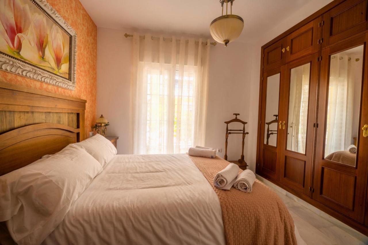 Lightbooking America I Sanlúcar de Barrameda מראה חיצוני תמונה